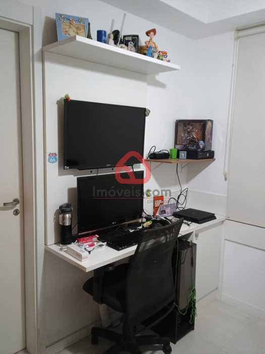 Apartamento, 3 quartos, 94 m² - Foto 6