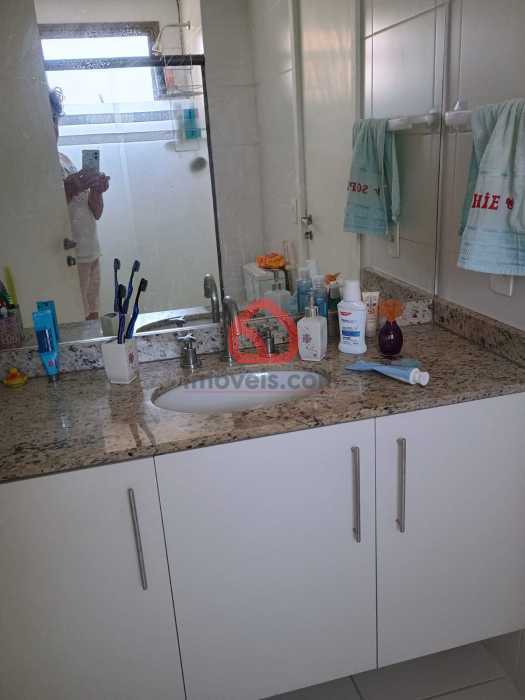Apartamento, 3 quartos, 94 m² - Foto 11