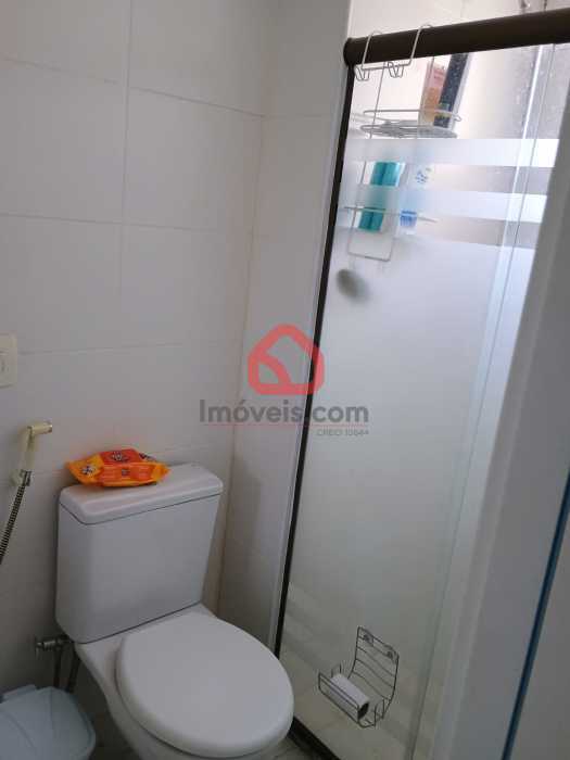 Apartamento, 3 quartos, 94 m² - Foto 13
