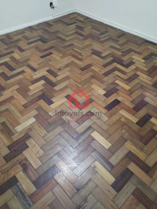 Apartamento, 2 quartos, 52 m² - Foto 7