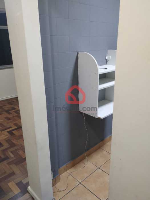Apartamento, 2 quartos, 52 m² - Foto 14