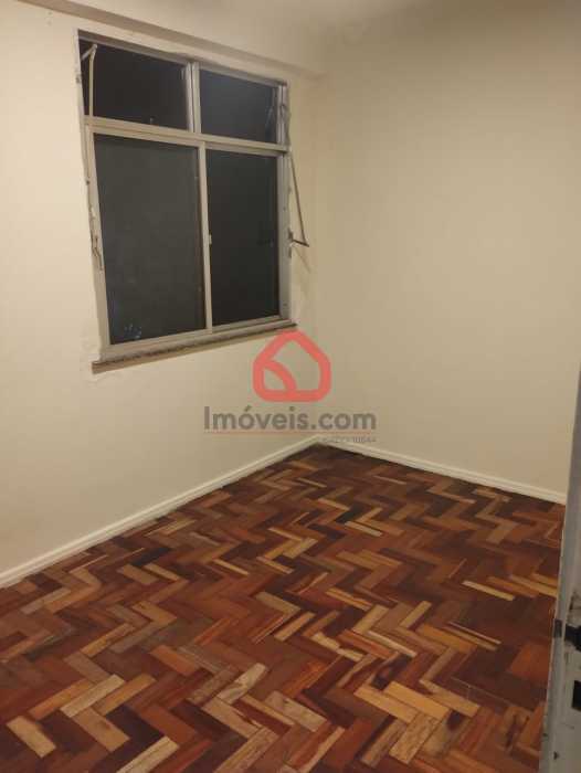 Apartamento, 2 quartos, 52 m² - Foto 2