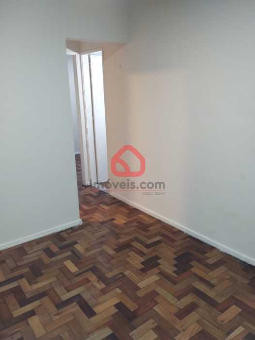 Apartamento, 2 quartos, 52 m² - Foto 4