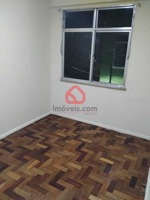 Apartamento, 2 quartos, 52 m² - Foto 8