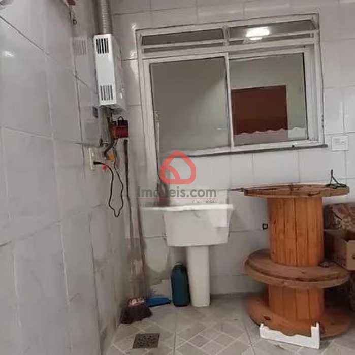 Apartamento, 2 quartos, 66 m² - Foto 8