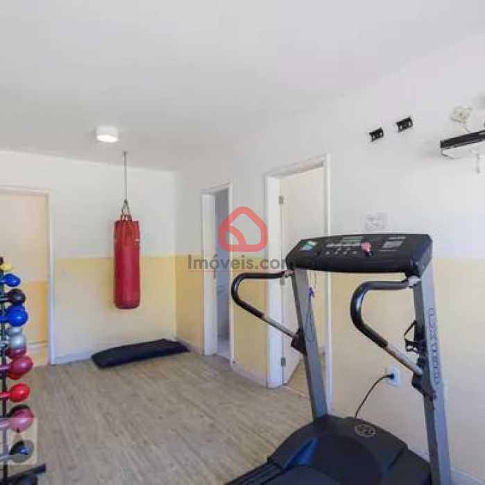 Apartamento, 2 quartos, 66 m² - Foto 10