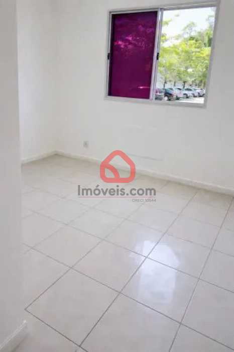 Apartamento, 2 quartos, 48 m² - Foto 4