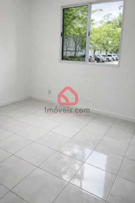 Apartamento, 2 quartos, 48 m² - Foto 5