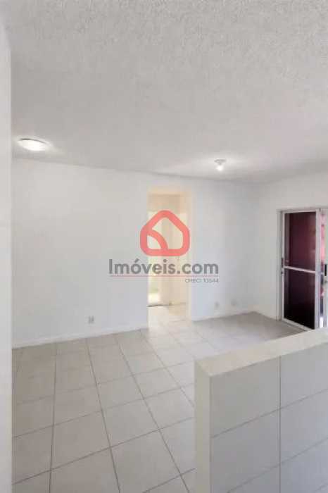 Apartamento, 2 quartos, 48 m² - Foto 3