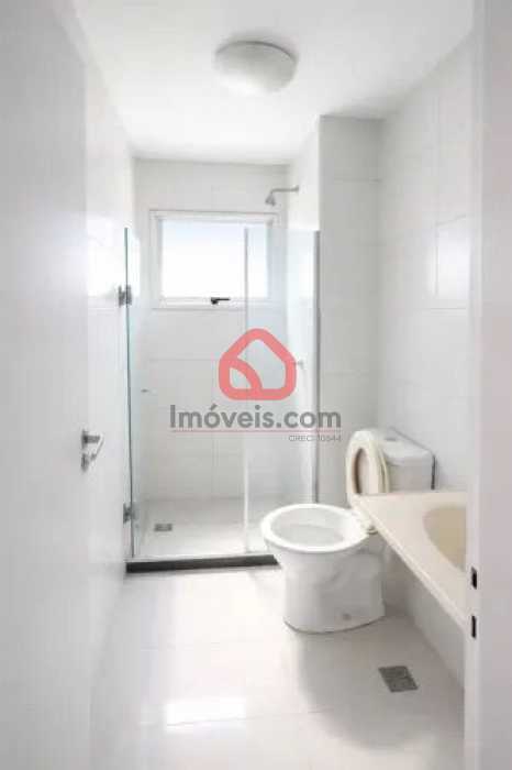 Apartamento, 2 quartos, 48 m² - Foto 6
