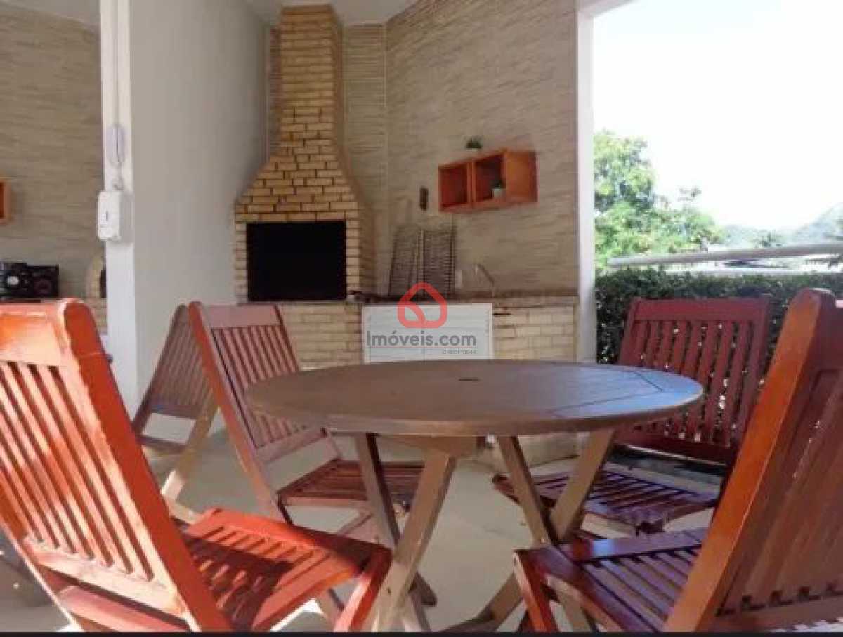 Apartamento, 2 quartos, 48 m² - Foto 8