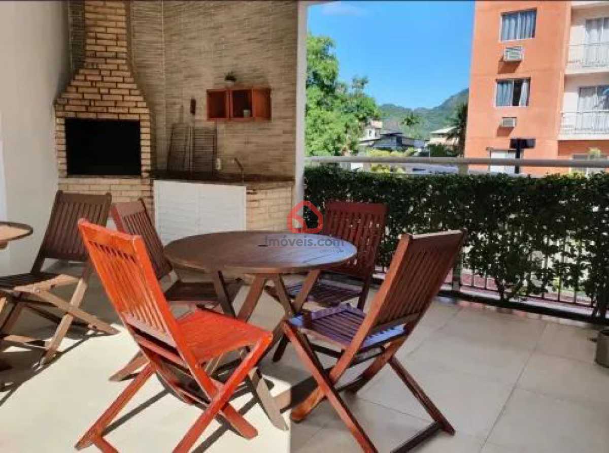 Apartamento, 2 quartos, 48 m² - Foto 9