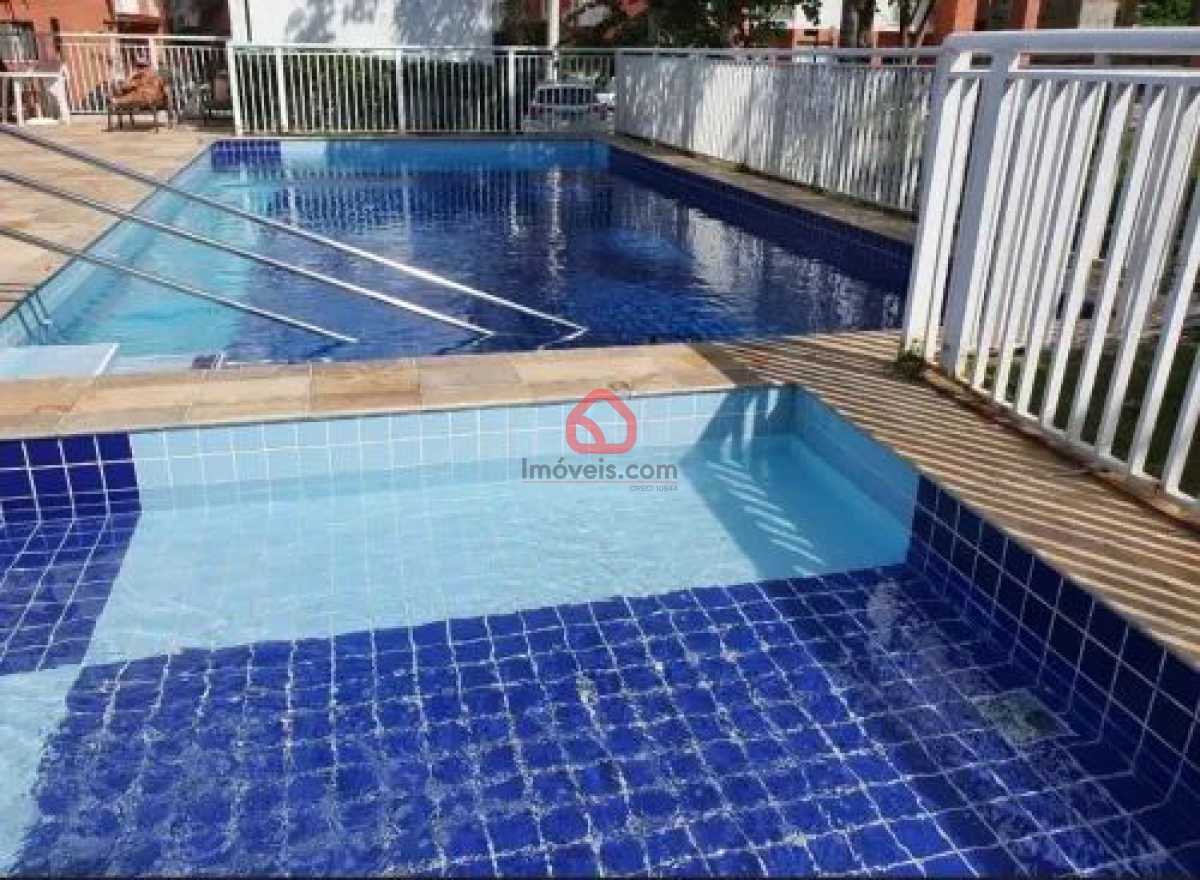 Apartamento, 2 quartos, 48 m² - Foto 10