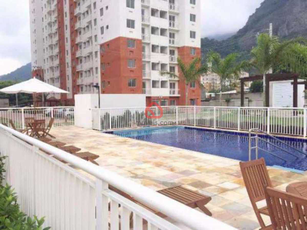 Apartamento, 2 quartos, 48 m² - Foto 11