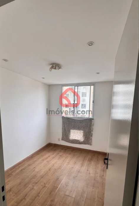 Apartamento, 2 quartos, 50 m² - Foto 4