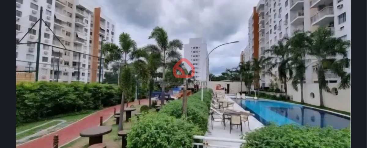 Apartamento, 2 quartos, 50 m² - Foto 5