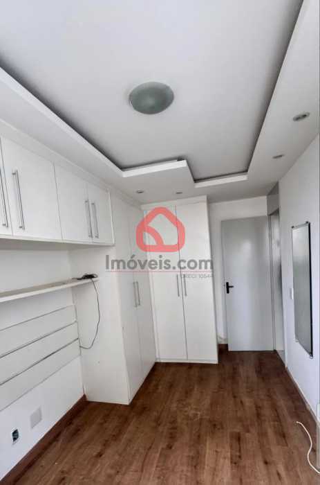 Apartamento, 2 quartos, 50 m² - Foto 6