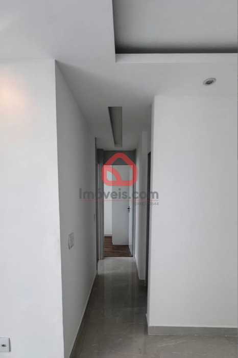 Apartamento, 2 quartos, 50 m² - Foto 7