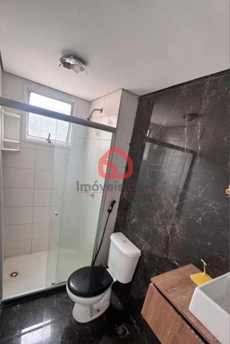 Apartamento, 2 quartos, 50 m² - Foto 8