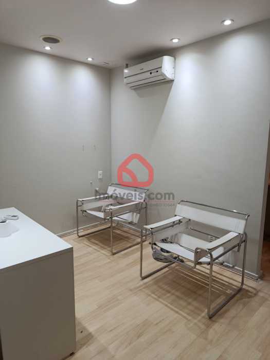 Sala-Conjunto, 34 m² - Foto 2