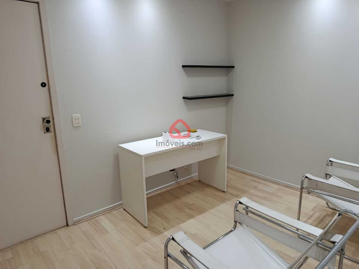 Sala-Conjunto, 34 m² - Foto 3