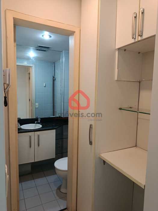 Sala-Conjunto, 34 m² - Foto 4