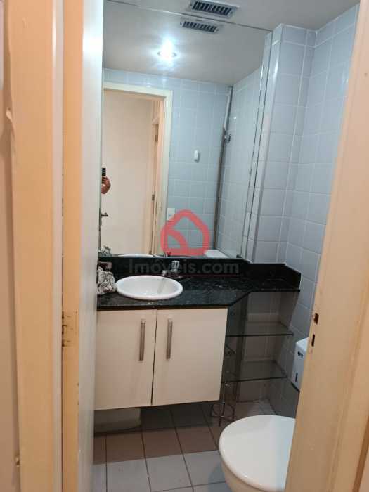 Sala-Conjunto, 34 m² - Foto 5