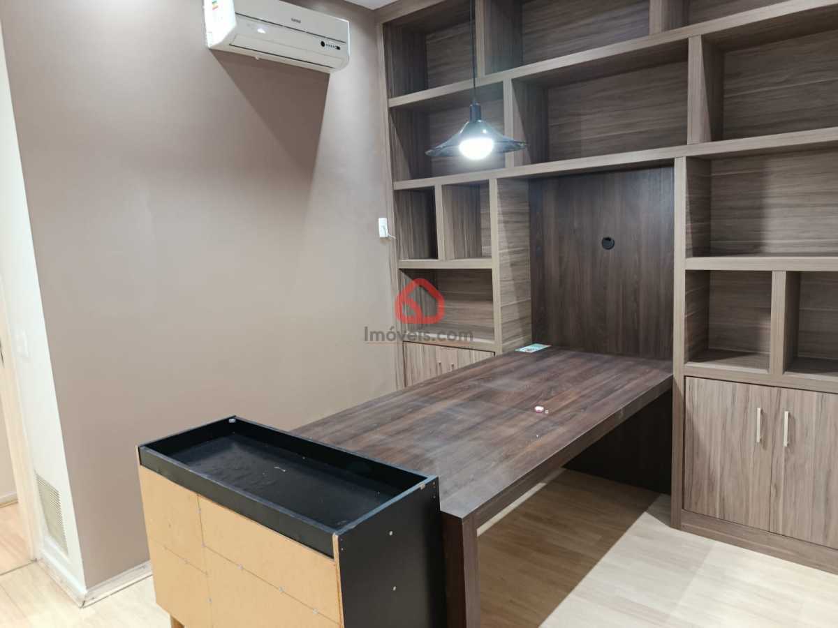 Sala-Conjunto, 34 m² - Foto 6