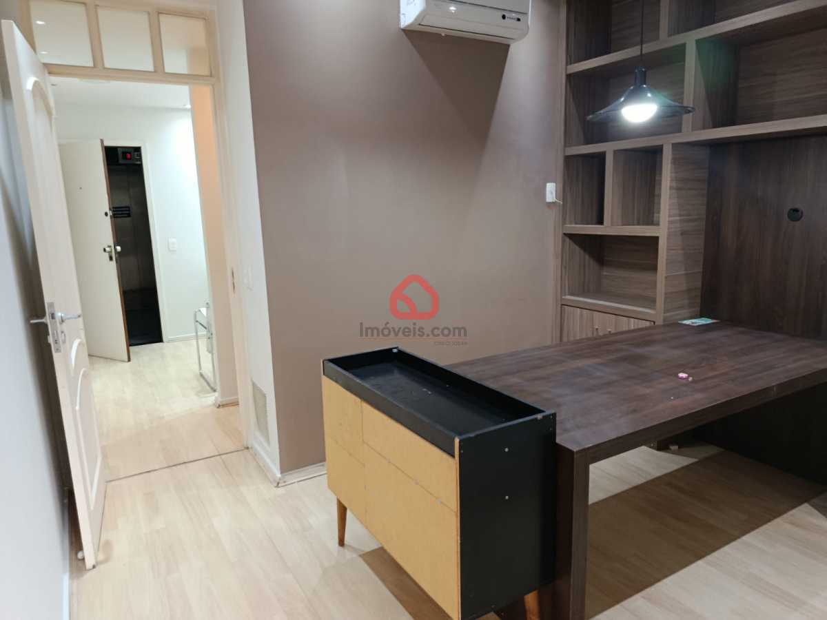Sala-Conjunto, 34 m² - Foto 7