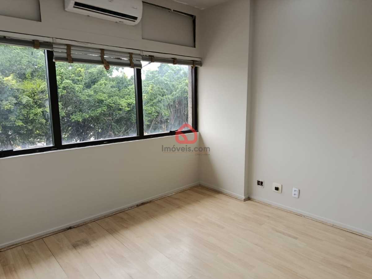 Sala-Conjunto, 34 m² - Foto 10