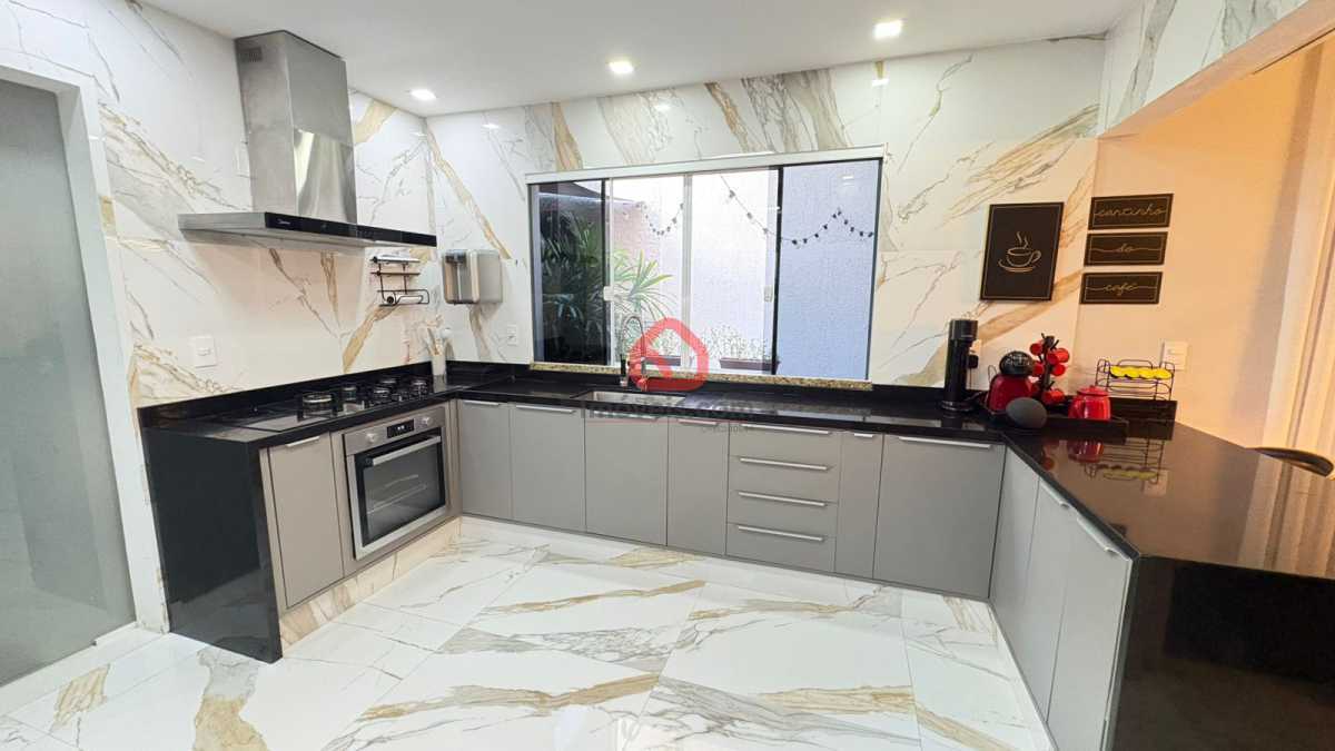 Casa de Condomínio, 3 quartos - Foto 7
