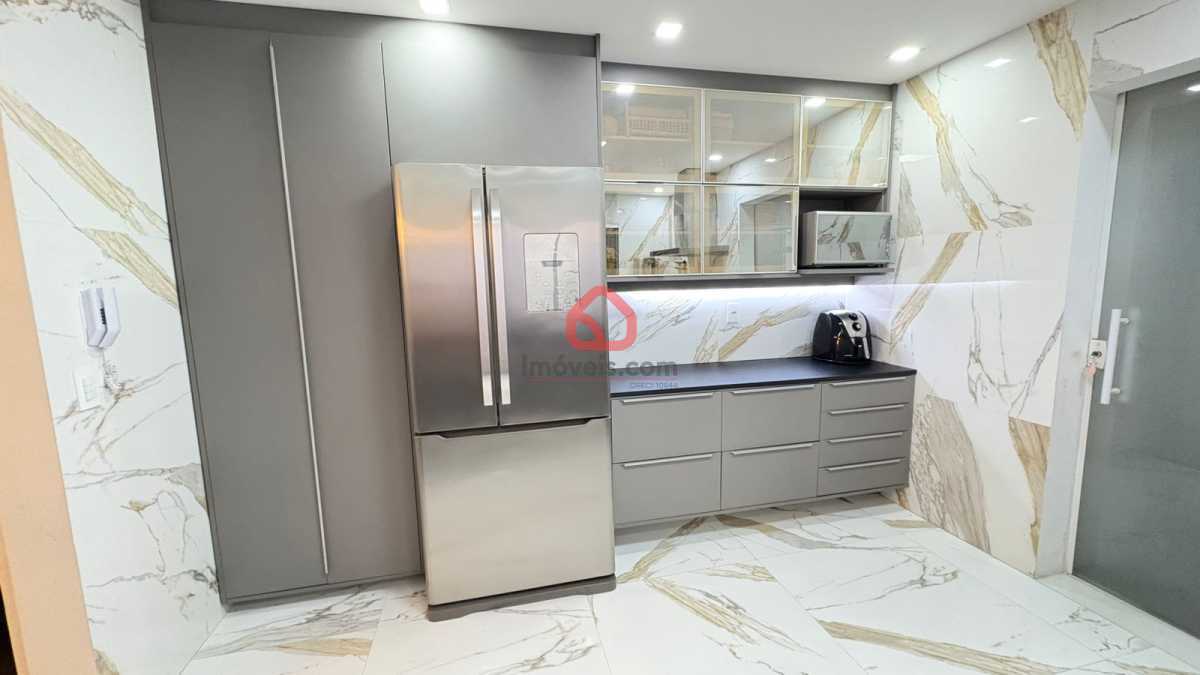 Casa de Condomínio, 3 quartos - Foto 8