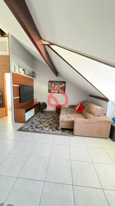 Casa de Condomínio, 3 quartos - Foto 10