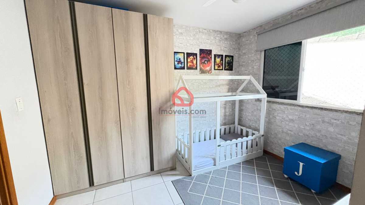 Casa de Condomínio, 3 quartos - Foto 15