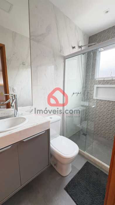 Casa de Condomínio, 3 quartos - Foto 17