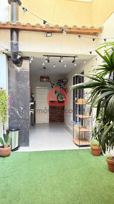 Casa de Condomínio, 3 quartos - Foto 18