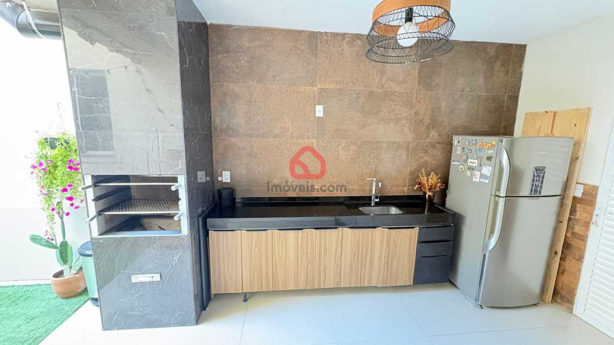 Casa de Condomínio, 3 quartos - Foto 20