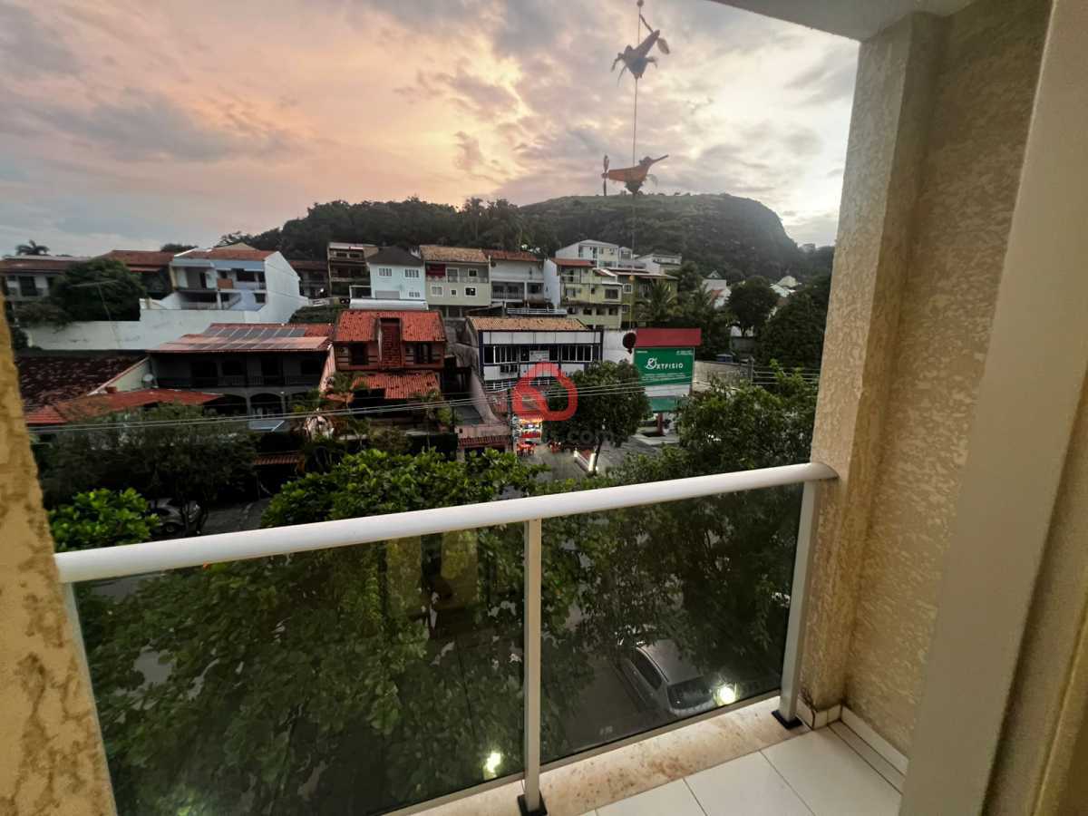 Apartamento, 2 quartos, 55 m² - Foto 4
