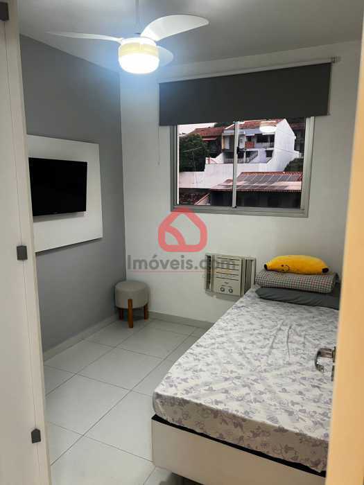 Apartamento, 2 quartos, 55 m² - Foto 9
