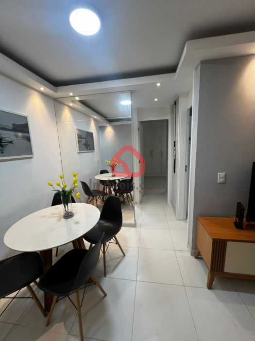 Apartamento, 2 quartos, 55 m² - Foto 5