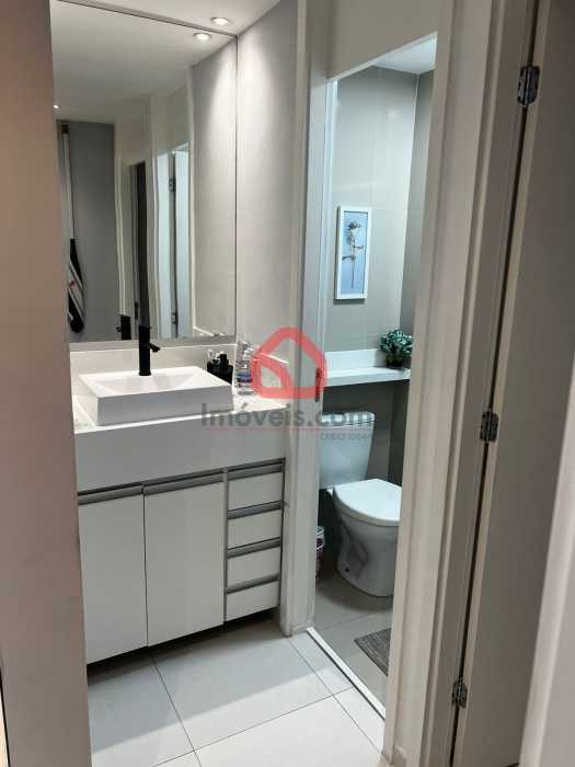 Apartamento, 2 quartos, 55 m² - Foto 16