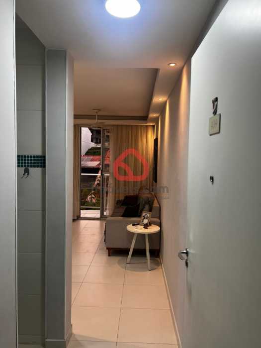 Apartamento, 2 quartos, 55 m² - Foto 6