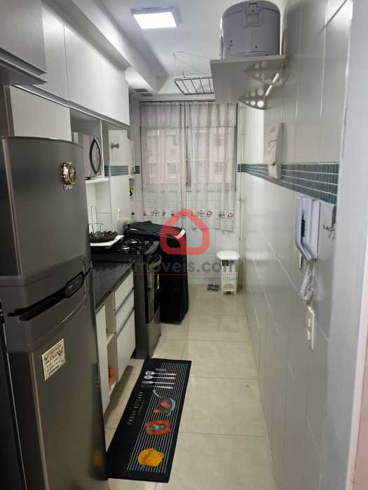 Apartamento, 2 quartos, 55 m² - Foto 21