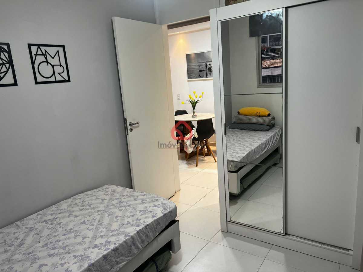Apartamento, 2 quartos, 55 m² - Foto 11