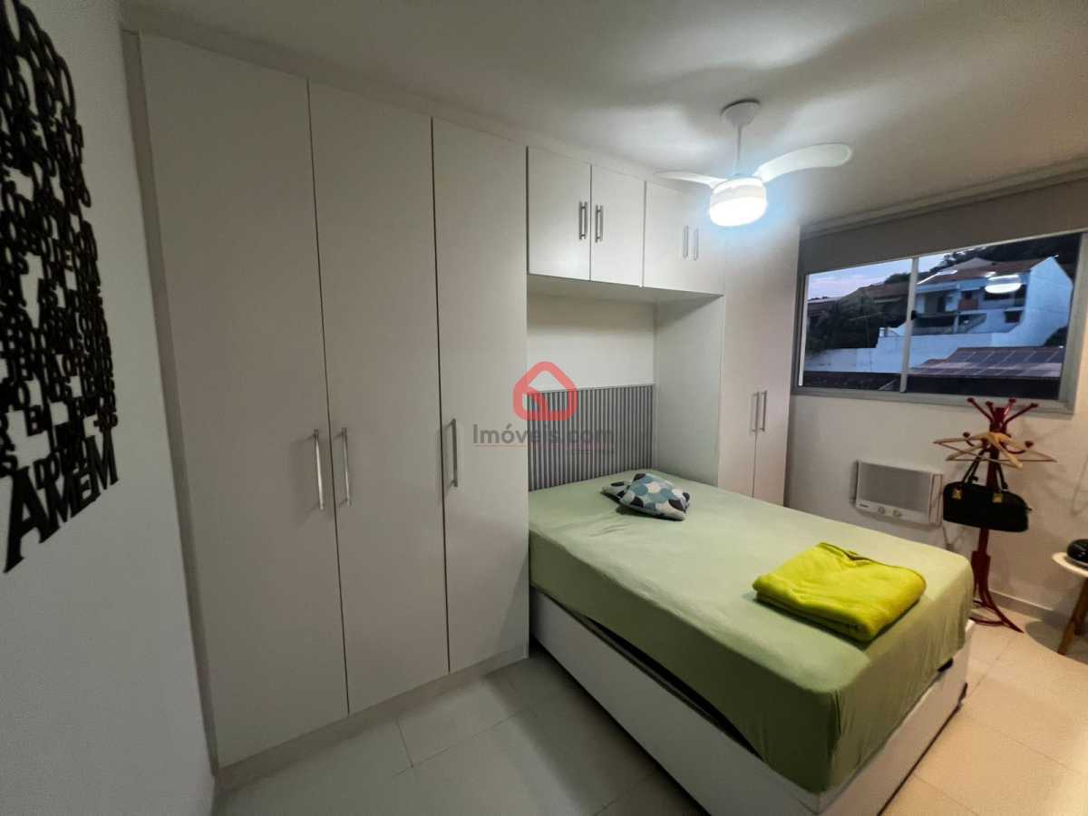 Apartamento, 2 quartos, 55 m² - Foto 7