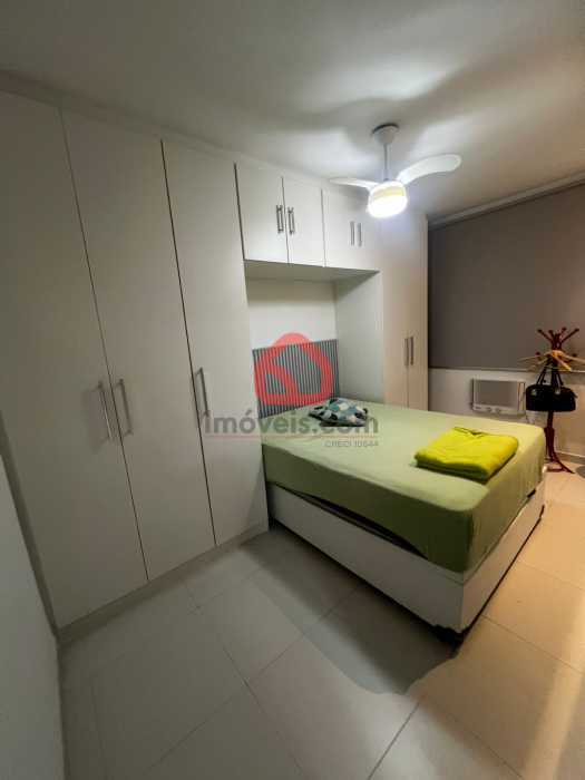 Apartamento, 2 quartos, 55 m² - Foto 8