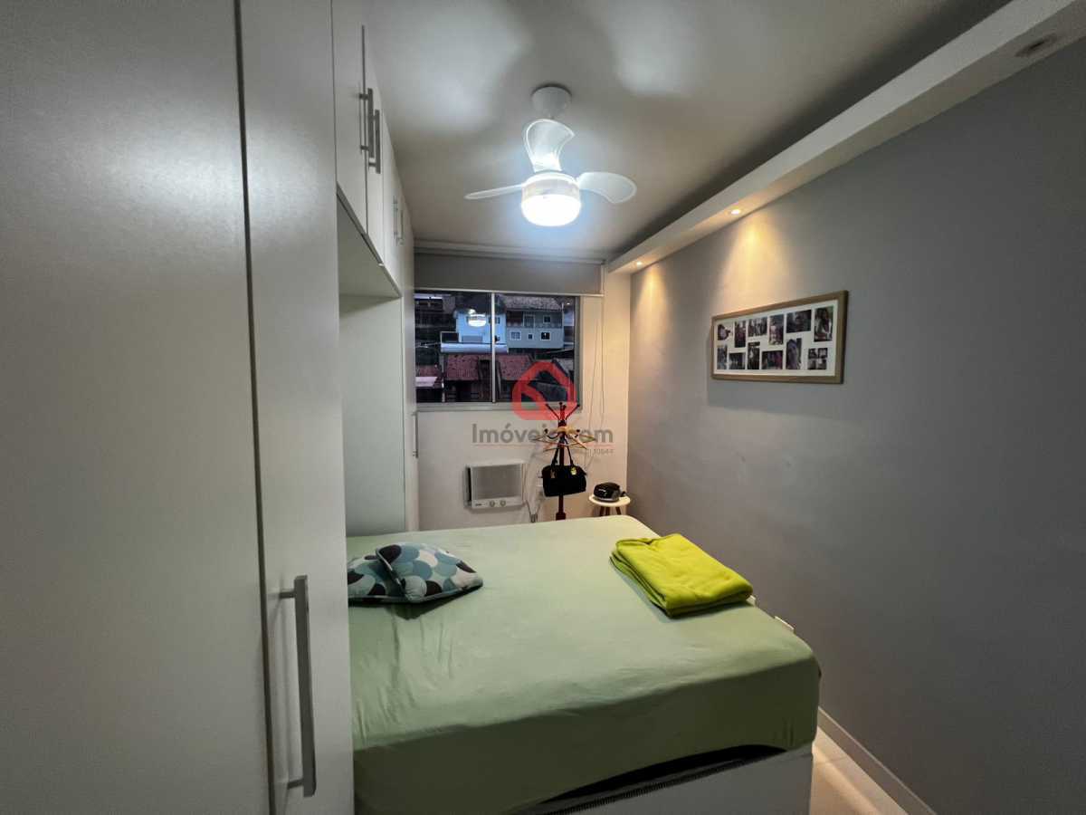 Apartamento, 2 quartos, 55 m² - Foto 13