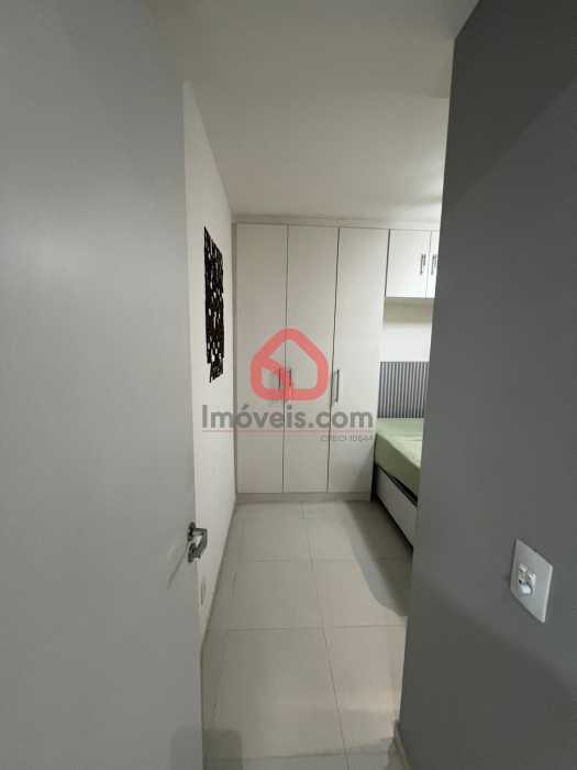 Apartamento, 2 quartos, 55 m² - Foto 14