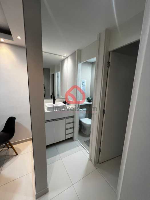 Apartamento, 2 quartos, 55 m² - Foto 19