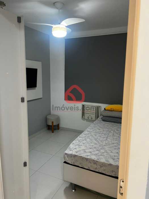 Apartamento, 2 quartos, 55 m² - Foto 10